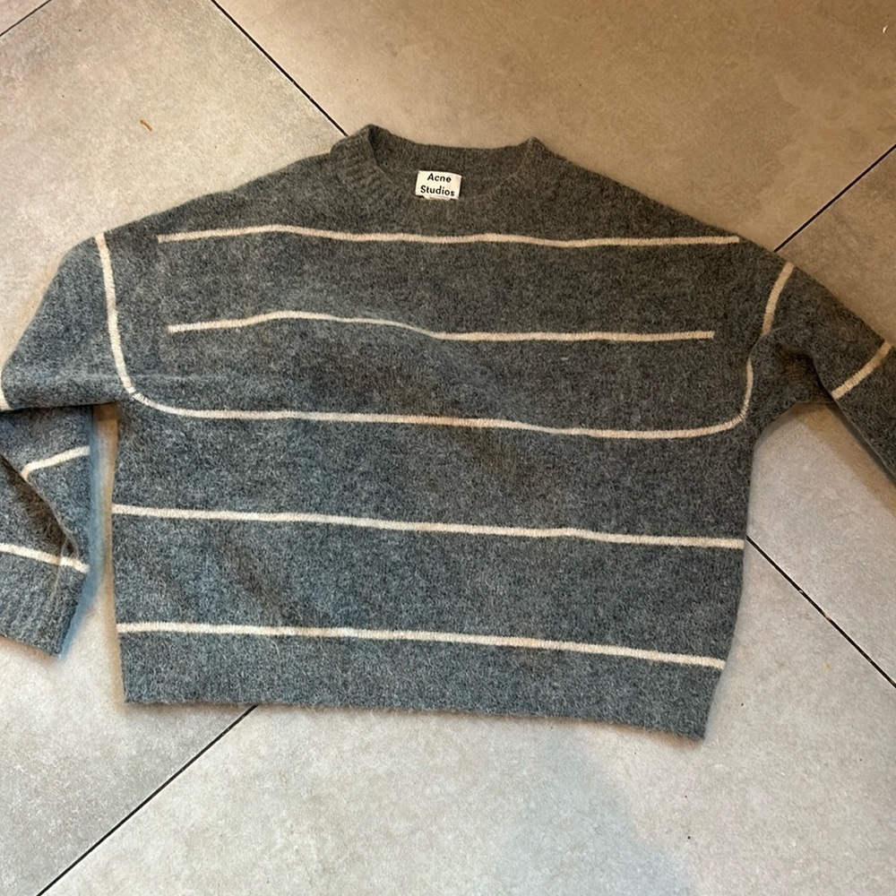 Acne studios